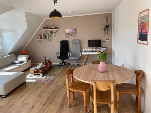 Foto - 2 Bedroom Apartment - Sublease (June - July)