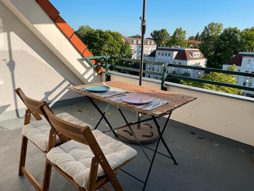 Foto - 2 Zimmer Einfamilienhaus zur Miete in Berlin