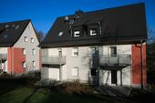 Foto - Dachgeschosswohnung in Innenstadtnähe