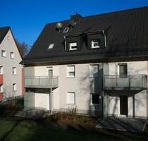 Dachgeschosswohnung in Innenstadtnähe - Werdohl