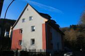 Foto - 2 Zimmer Dachgeschoßwohnung zur Miete in Werdohl