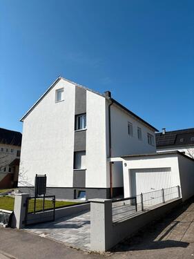 Foto - 3 -Zimmer EG Wohnung mit Terrasse in Giengen an der Brenz VIDEO