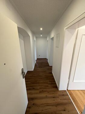 Foto - 3 Zimmer Erdgeschoßwohnung in Giengen an der Brenz