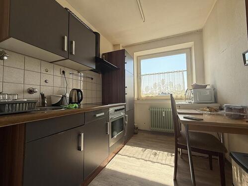 Foto - 1 Zimmer Etagenwohnung in Bottrop