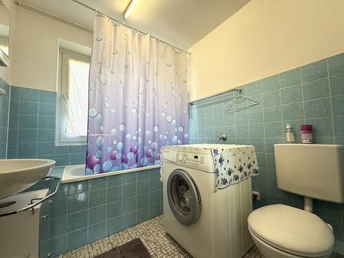 Foto - Etagenwohnung in Bottrop zur Miete