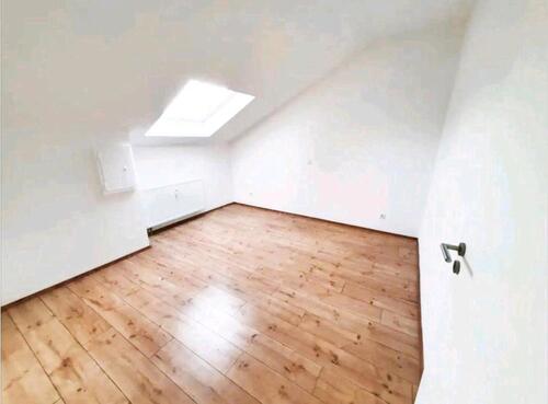 Foto - 3 Zimmer Dachgeschoßwohnung in Albstadt