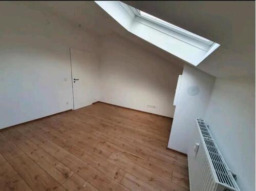 Foto - Dachgeschoßwohnung in Albstadt zur Miete