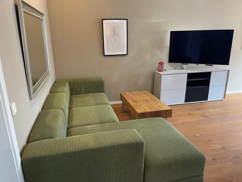 Foto - 2 Zimmer Etagenwohnung zur Miete in Berlin