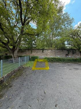 Foto - Tiefgaragenstellplatz in Gerolzhofen vermieten