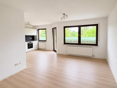 Foto - 3-Zimmer Wohnung mit Balkon in Heilbronn