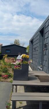Foto - Modernes Tiny House 57 m² mit 700 m² Grundstück 