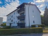 Foto - 2-Zimmer EG Wohnung mit Balkon ruhige Lage in Pang