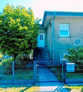 Foto - 8 Zimmer Einfamilienhaus zum Kaufen in Meyenburg