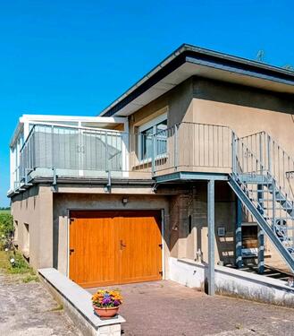 Foto - Einfamilienhaus in Meyenburg zum Kaufen