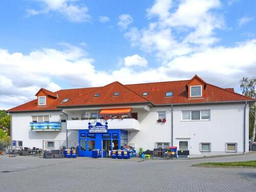 Foto - 12 Zimmer Maisonettenwohnung zum Kaufen in Großenhain