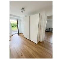 Gemütliche 1-Zimmer-Wohnung mit 50 m² in ruhiger Lage - Aschaffenburg Damm
