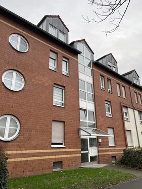 Foto - Demnächst frei! 2-Zimmer-Wohnung in Lünen Brambauer