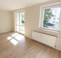 ERSTBEZUG ZUM JAHRESSTART! TOLLE 3-R MIT BALKON! - Chemnitz Kapellenberg