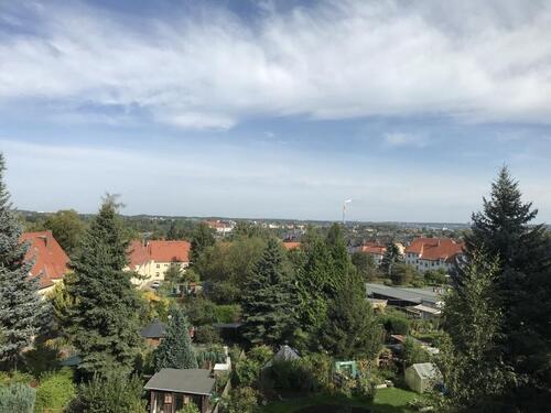 Foto - Etagenwohnung zur Miete in Chemnitz