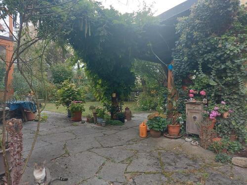 Foto - Einfamilienhaus in Uehlfeld zum Kaufen