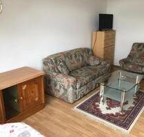 35 m² Appartment in Bad Rodach zu vermieten