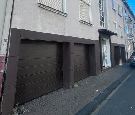 Foto - GARAGEN ELFRFELD 42107 - 100,00 EUR Miete,