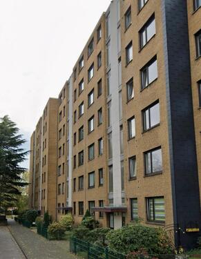 Foto - Vermietete Wohnung - 130.000,00 EUR Kaufpreis,