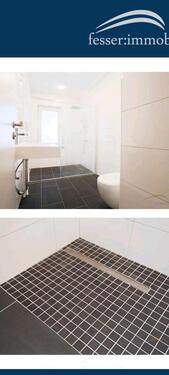 Foto - Zweizimmer Wohnung 2 Zimmer Wohnung Bad Pyrmont