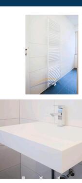 Foto - 2 Zimmer Etagenwohnung zur Miete in Bad Pyrmont