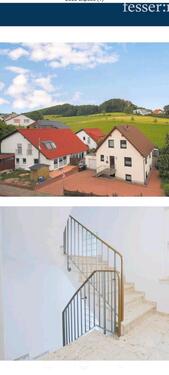 Foto - Etagenwohnung in Bad Pyrmont zur Miete