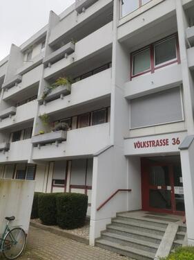 Foto - Eigentumswohnung ETW Penthouse in zentraler u. ruhiger Bestlage