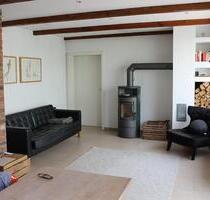 Vermiete unbefristet Gästehaus *1min zum See - Lychen