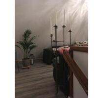 Attraktive Wohnung (3 ZKB inkl. Studio) im Zentrum Vechtas