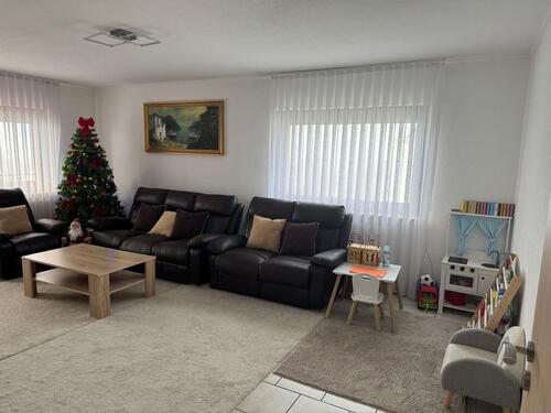 Foto - Helle 3.5-Zimmer-Wohnung mit Balkon