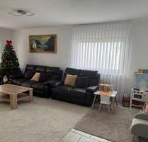 Helle 3.5-Zimmer-Wohnung mit Balkon - Waghäusel