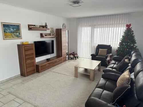 Foto - Etagenwohnung zur Miete in Waghäusel