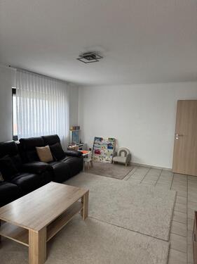 Foto - Etagenwohnung in Waghäusel