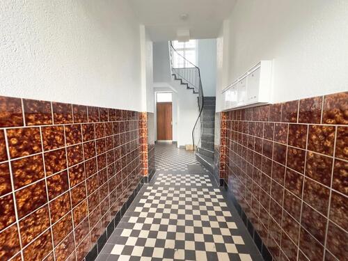 Foto - Etagenwohnung in Essen