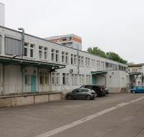 Stellplätze zu vermieten - Otto-Baer-Straße 6. Magdeburg Reform