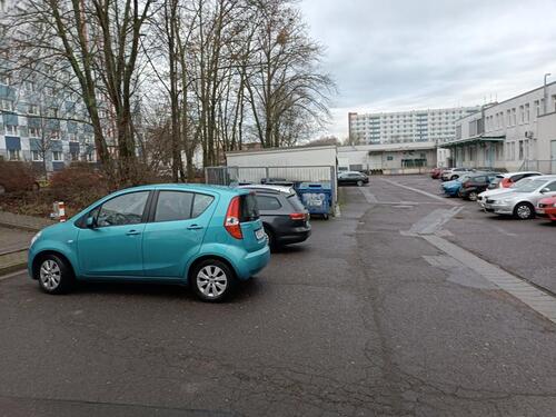 Foto - andere zur Miete in Magdeburg