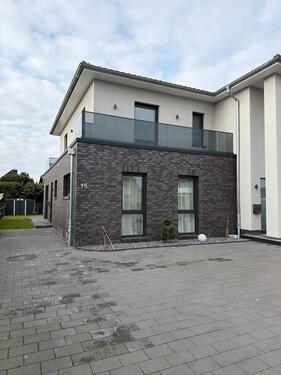 Foto - Exklusive Neubauwohnung im Reihenhaus-Stil