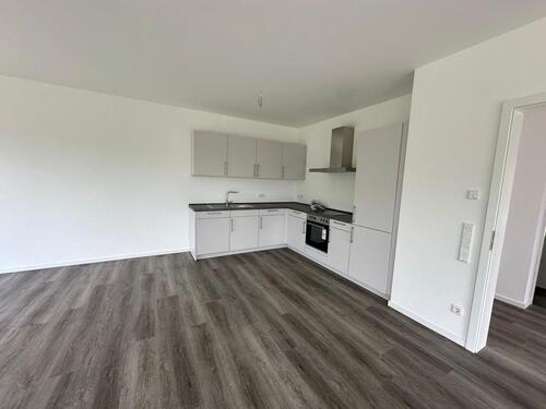 Foto - Etagenwohnung in Delmenhorst zur Miete