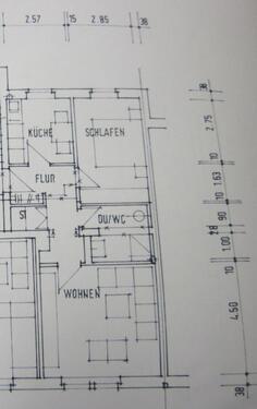 Foto - Etagenwohnung in Plauen zur Miete