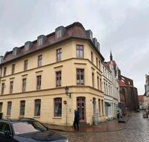 Schöne 1 Raumwohnung in der Altstadt - Wismar