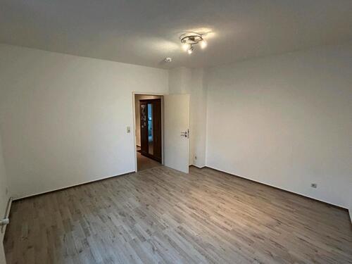 Foto - 1 Zimmer Etagenwohnung in Wismar