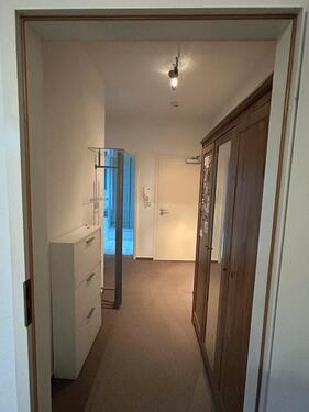 Foto - Etagenwohnung in Wismar zur Miete