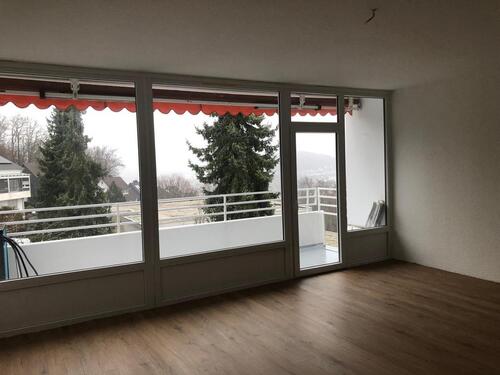 Foto - Extrem geringe Heizkosten! 86qm, saniert, Top-Balkonblick