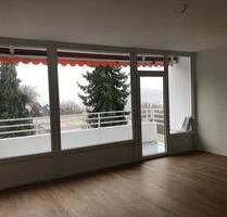 Extrem geringe Heizkosten! 86qm, saniert, Top-Balkonblick - Siegen