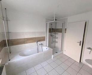 4-Zimmer-Küche-Diele-Bad-Wohnung zu vermieten - Oberdreis