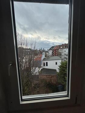 Foto - 3 Zimmer Etagenwohnung in Frankfurt am Main